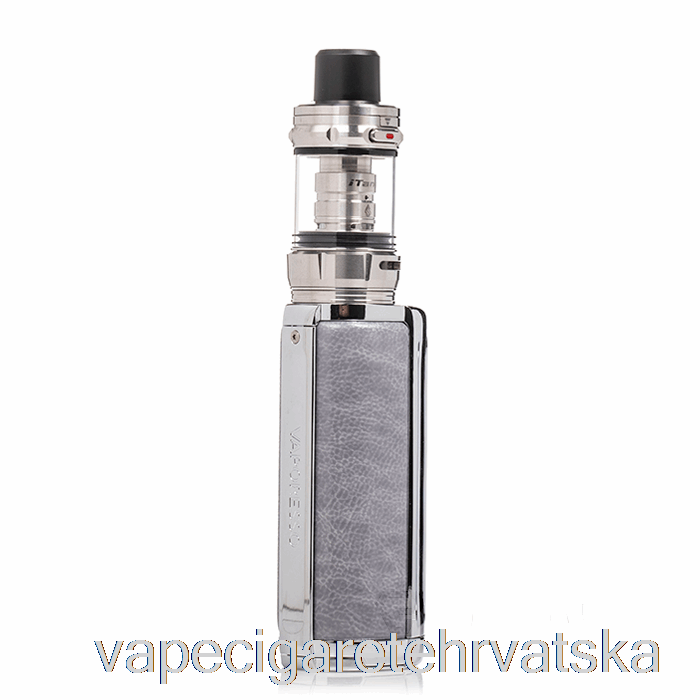 Vape Cigarete Vaporesso Target 100 Starter Kit [itank 2] Lava Grey